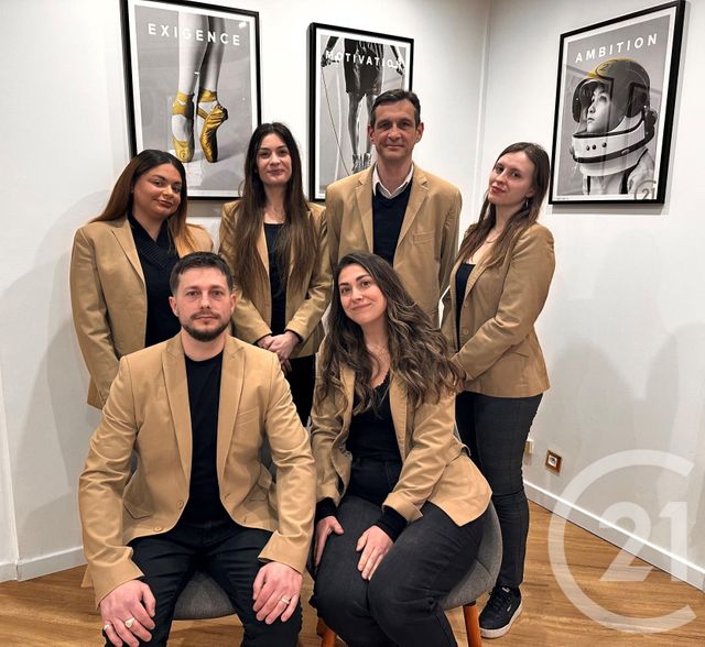 Appartement F3 &agrave; vendre - 3 pi&egrave;ces - 61 m2 - Fontenay Aux Roses - 92 - ILE-DE-FRANCE