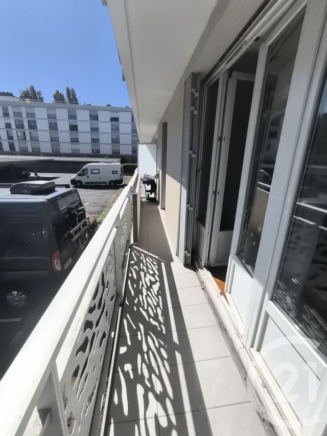 Appartement F3 à vendre - 3 pièces - 61 m2 - Fontenay Aux Roses - 92 - ILE-DE-FRANCE