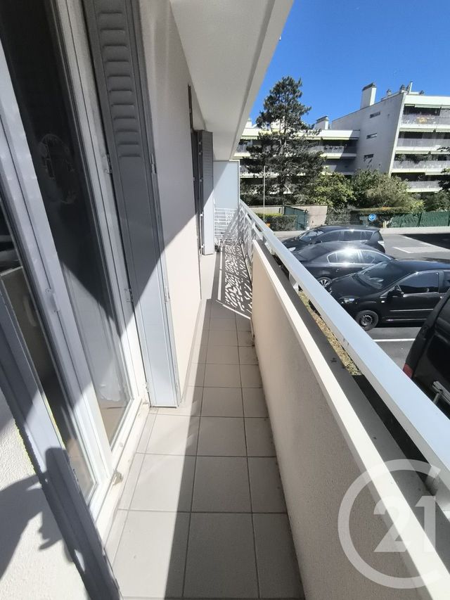 Appartement F3 à vendre - 3 pièces - 61 m2 - Fontenay Aux Roses - 92 - ILE-DE-FRANCE