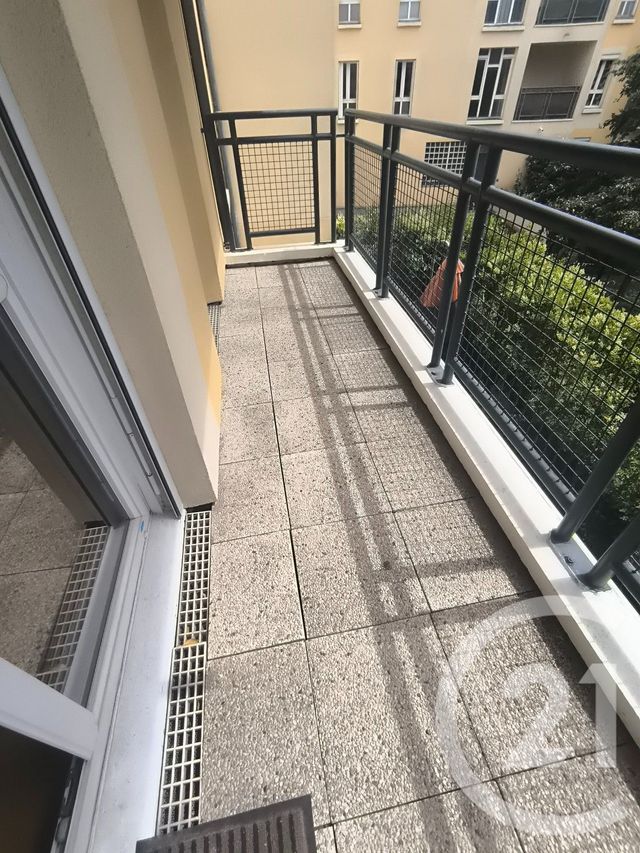 Appartement F4 &agrave; vendre - 4 pi&egrave;ces - 80,87 m2 - Massy - 91 - ILE-DE-FRANCE