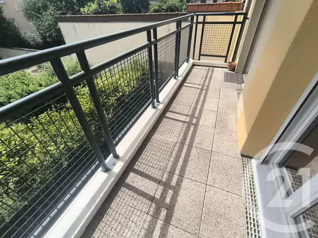 Appartement F4 &agrave; vendre - 4 pi&egrave;ces - 80,87 m2 - Massy - 91 - ILE-DE-FRANCE