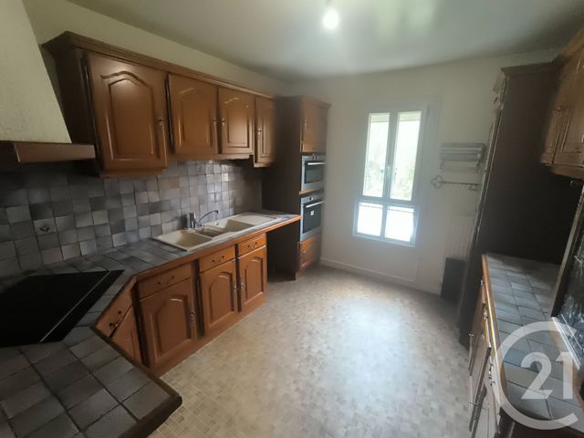 Appartement F4 &agrave; vendre - 4 pi&egrave;ces - 80,87 m2 - Massy - 91 - ILE-DE-FRANCE