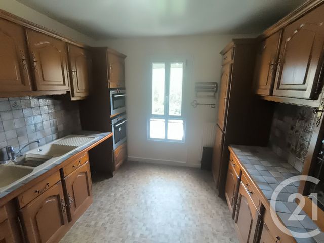 Appartement F4 &agrave; vendre - 4 pi&egrave;ces - 80,87 m2 - Massy - 91 - ILE-DE-FRANCE