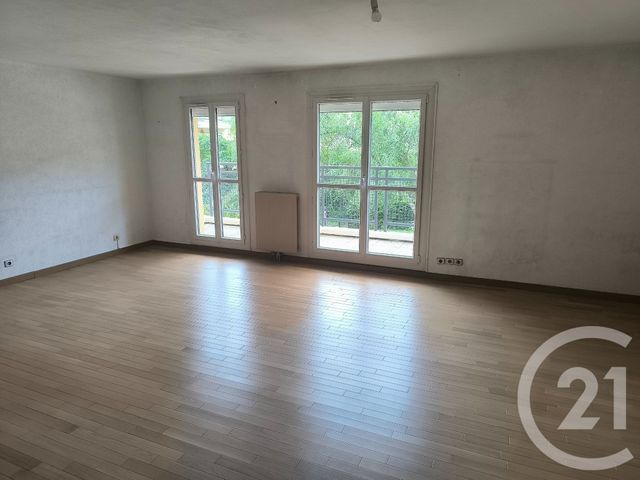 Appartement F4 &agrave; vendre - 4 pi&egrave;ces - 80,87 m2 - Massy - 91 - ILE-DE-FRANCE