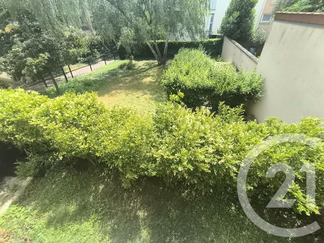 Appartement F4 &agrave; vendre - 4 pi&egrave;ces - 80,87 m2 - Massy - 91 - ILE-DE-FRANCE
