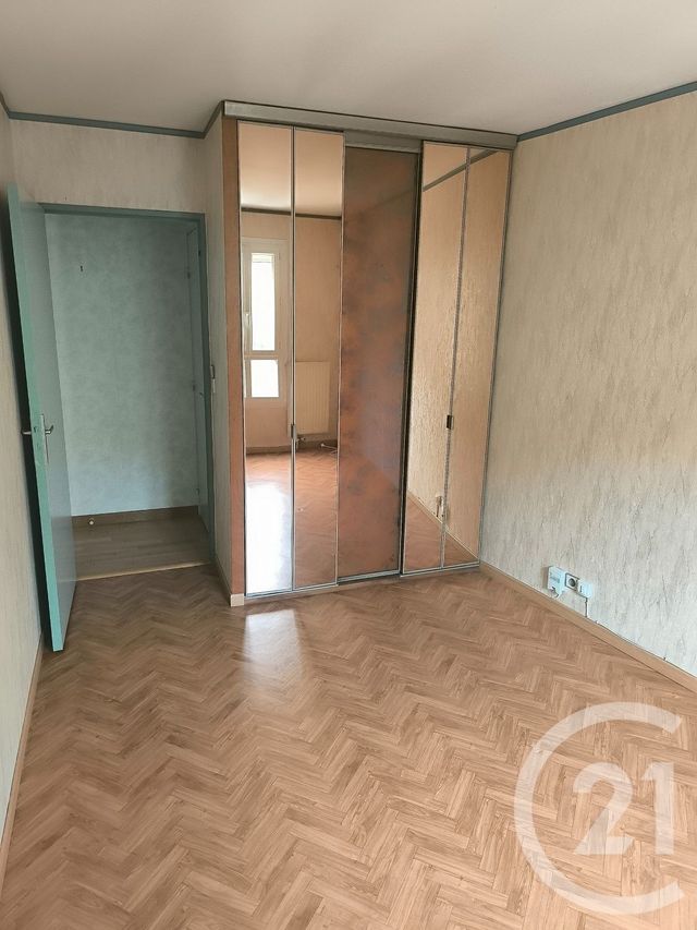 Appartement F4 &agrave; vendre - 4 pi&egrave;ces - 80,87 m2 - Massy - 91 - ILE-DE-FRANCE