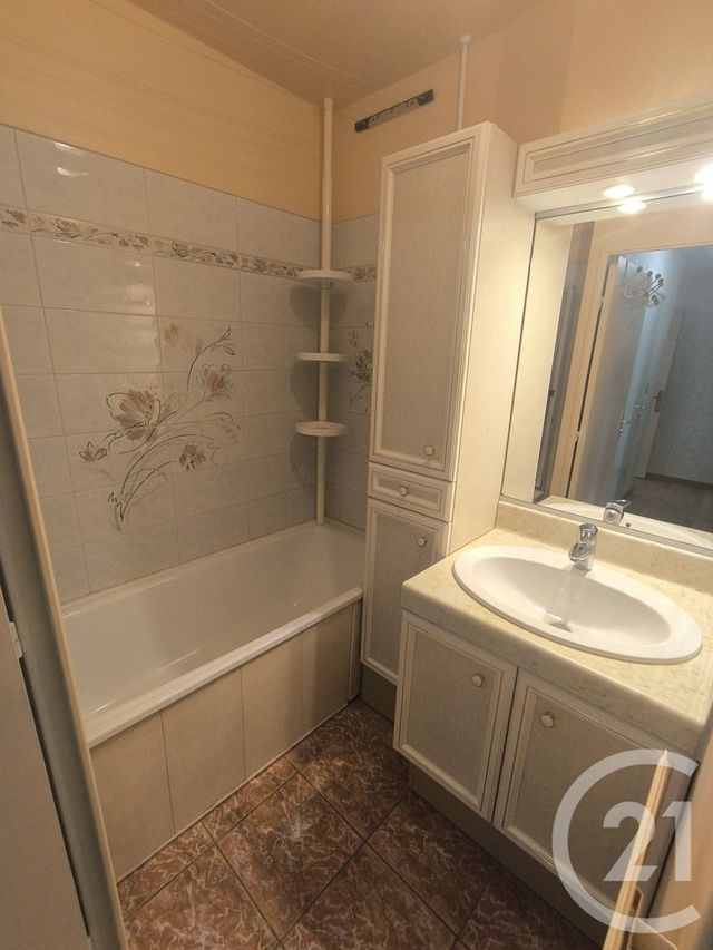 Appartement F4 &agrave; vendre - 4 pi&egrave;ces - 80,87 m2 - Massy - 91 - ILE-DE-FRANCE