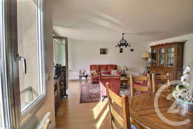 appartement - MASSY - 91