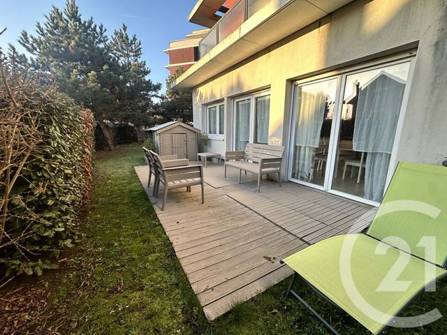 appartement - PALAISEAU - 91