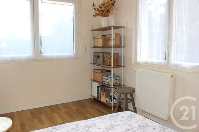 Appartement F4 à vendre - 4 pièces - 72,67 m2 - Palaiseau - 91 - ILE-DE-FRANCE