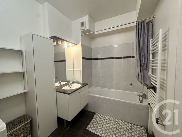 Appartement F4 &agrave; vendre - 4 pi&egrave;ces - 72,67 m2 - Palaiseau - 91 - ILE-DE-FRANCE