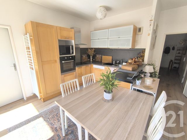 Appartement F4 à vendre - 4 pièces - 72,67 m2 - Palaiseau - 91 - ILE-DE-FRANCE