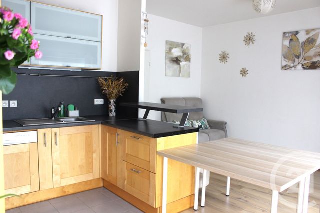 Appartement F4 à vendre - 4 pièces - 72,67 m2 - Palaiseau - 91 - ILE-DE-FRANCE