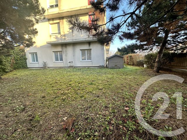 Appartement F4 &agrave; vendre - 4 pi&egrave;ces - 72,67 m2 - Palaiseau - 91 - ILE-DE-FRANCE