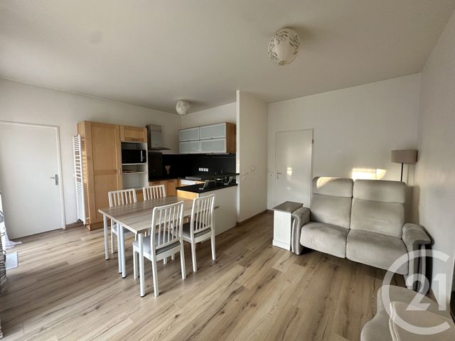 Appartement F4 &agrave; vendre - 4 pi&egrave;ces - 72,67 m2 - Palaiseau - 91 - ILE-DE-FRANCE