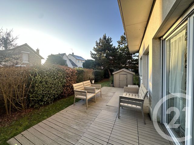 Appartement F4 &agrave; vendre - 4 pi&egrave;ces - 72,67 m2 - Palaiseau - 91 - ILE-DE-FRANCE