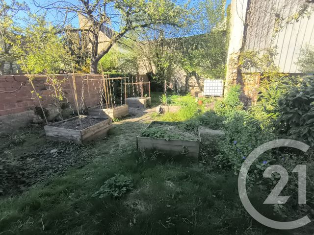 Immeuble &agrave; vendre - 284,21 m2 - Massy - 91 - ILE-DE-FRANCE