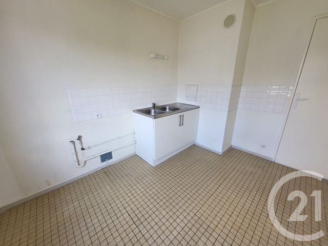 Appartement F2 à vendre - 2 pièces - 40,48 m2 - Massy - 91 - ILE-DE-FRANCE