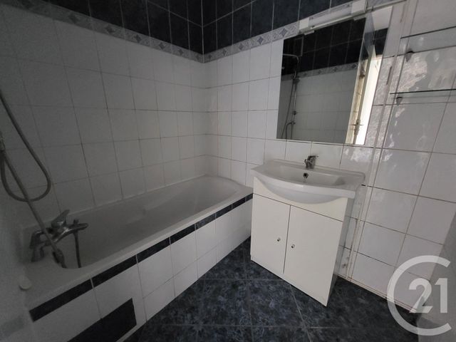 Appartement F2 à vendre - 2 pièces - 40,48 m2 - Massy - 91 - ILE-DE-FRANCE