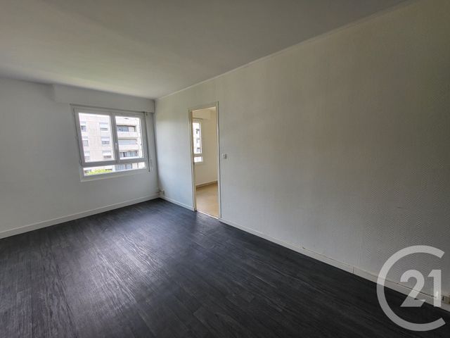 Appartement F2 à vendre - 2 pièces - 40,48 m2 - Massy - 91 - ILE-DE-FRANCE