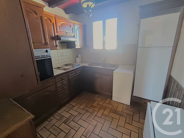 Appartement F4 à vendre - 4 pièces - 67,51 m2 - Massy - 91 - ILE-DE-FRANCE