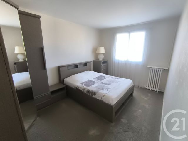 Appartement F4 à vendre - 4 pièces - 67,51 m2 - Massy - 91 - ILE-DE-FRANCE