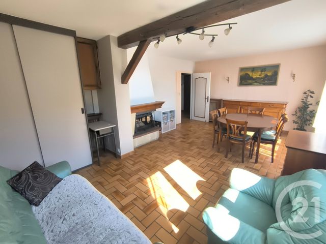 Appartement F4 à vendre - 4 pièces - 67,51 m2 - Massy - 91 - ILE-DE-FRANCE