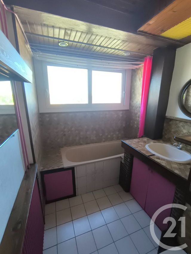 Appartement F4 à vendre - 4 pièces - 67,51 m2 - Massy - 91 - ILE-DE-FRANCE