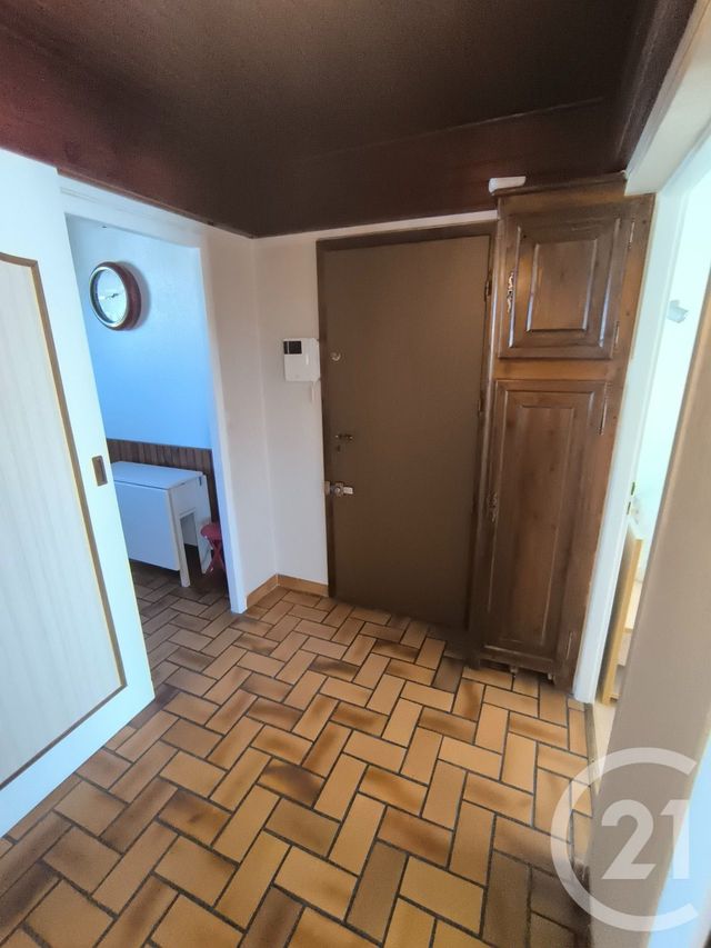 Appartement F4 à vendre - 4 pièces - 67,51 m2 - Massy - 91 - ILE-DE-FRANCE