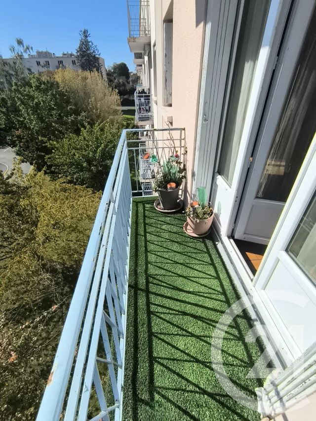 Appartement F4 à vendre - 4 pièces - 67,51 m2 - Massy - 91 - ILE-DE-FRANCE