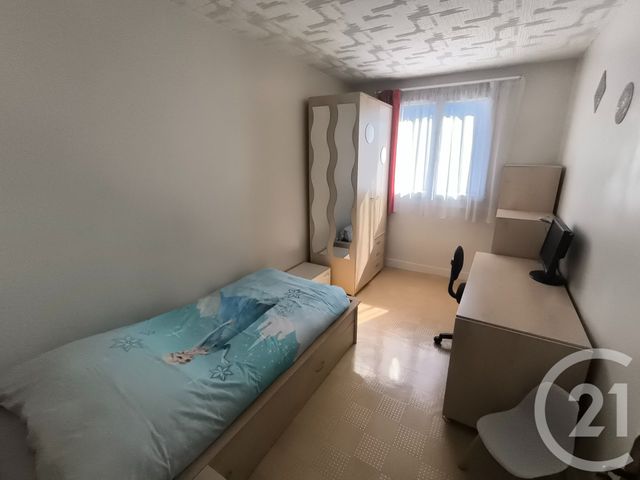 Appartement F4 à vendre - 4 pièces - 67,51 m2 - Massy - 91 - ILE-DE-FRANCE