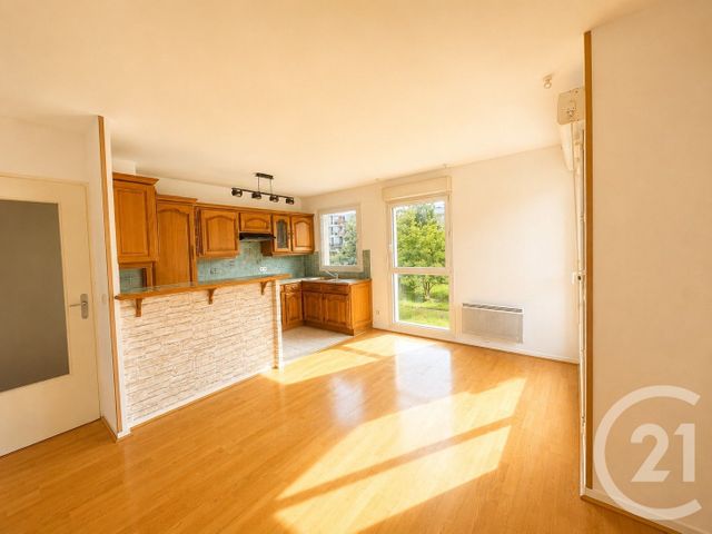 Appartement F2 à vendre MASSY