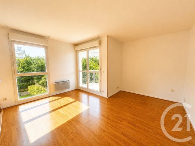 Appartement F2 &agrave; vendre - 2 pi&egrave;ces - 40,28 m2 - Massy - 91 - ILE-DE-FRANCE