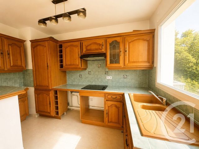 Appartement F2 &agrave; vendre - 2 pi&egrave;ces - 40,28 m2 - Massy - 91 - ILE-DE-FRANCE