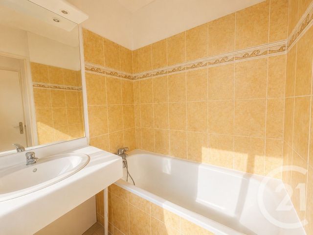 Appartement F2 &agrave; vendre - 2 pi&egrave;ces - 40,28 m2 - Massy - 91 - ILE-DE-FRANCE