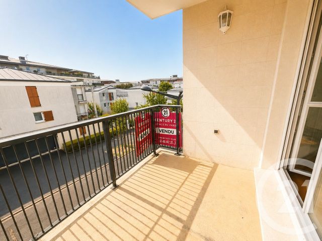 Appartement F2 &agrave; vendre - 2 pi&egrave;ces - 40,28 m2 - Massy - 91 - ILE-DE-FRANCE