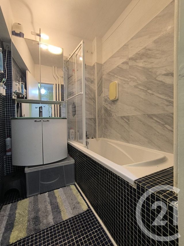 Appartement F4 &agrave; vendre - 4 pi&egrave;ces - 65,10 m2 - Massy - 91 - ILE-DE-FRANCE