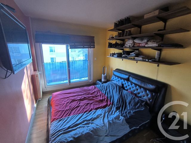 Appartement F4 &agrave; vendre - 4 pi&egrave;ces - 65,10 m2 - Massy - 91 - ILE-DE-FRANCE