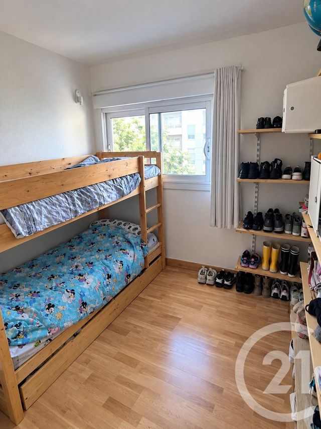 Appartement F4 &agrave; vendre - 4 pi&egrave;ces - 65,10 m2 - Massy - 91 - ILE-DE-FRANCE