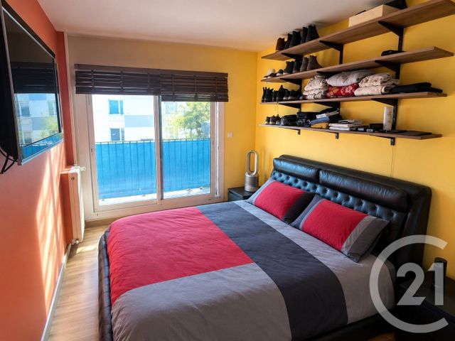 Appartement F4 &agrave; vendre - 4 pi&egrave;ces - 65,10 m2 - Massy - 91 - ILE-DE-FRANCE