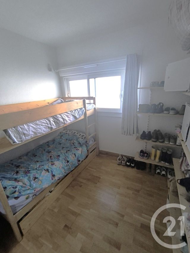 Appartement F4 &agrave; vendre - 4 pi&egrave;ces - 65,10 m2 - Massy - 91 - ILE-DE-FRANCE