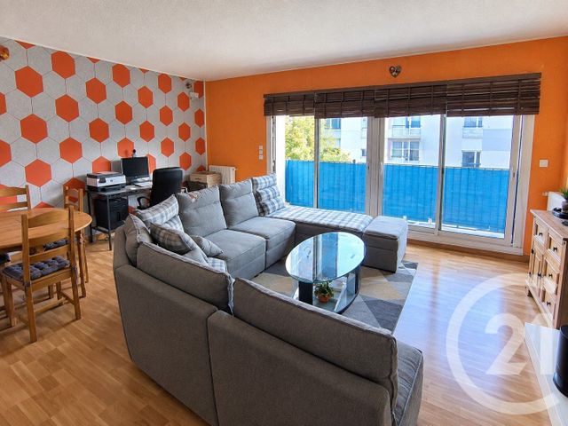 appartement - MASSY - 91