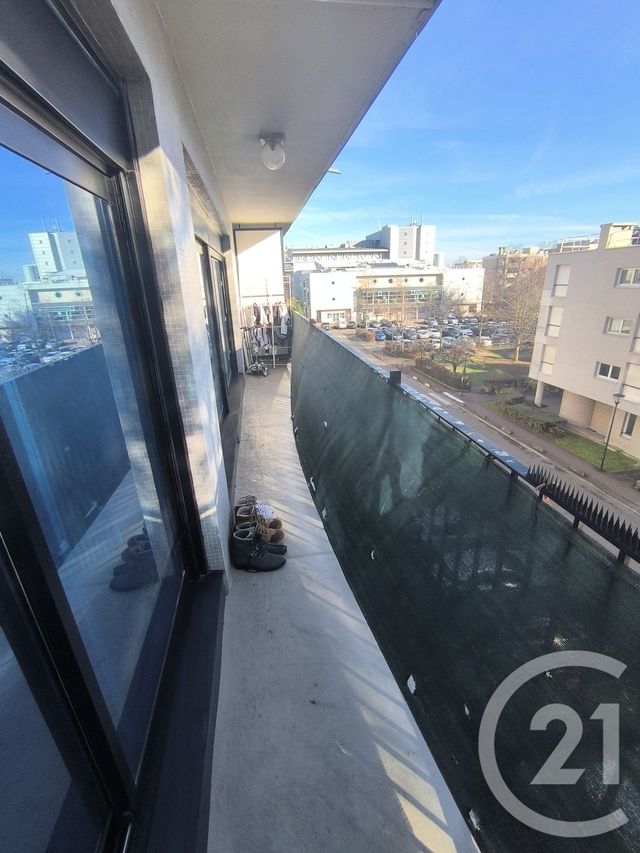 Appartement F4 &agrave; vendre - 4 pi&egrave;ces - 65,10 m2 - Massy - 91 - ILE-DE-FRANCE
