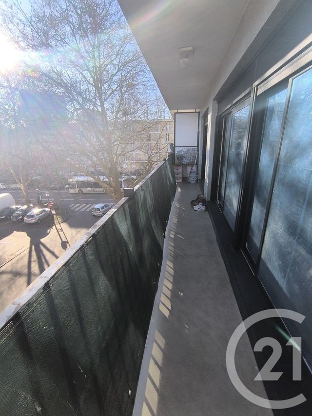 Appartement F4 &agrave; vendre - 4 pi&egrave;ces - 65,10 m2 - Massy - 91 - ILE-DE-FRANCE