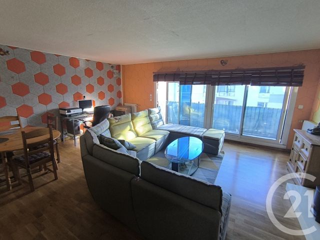 appartement - MASSY - 91