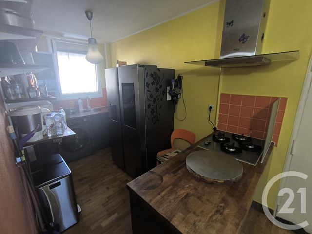 Appartement F4 &agrave; vendre - 4 pi&egrave;ces - 65,10 m2 - Massy - 91 - ILE-DE-FRANCE