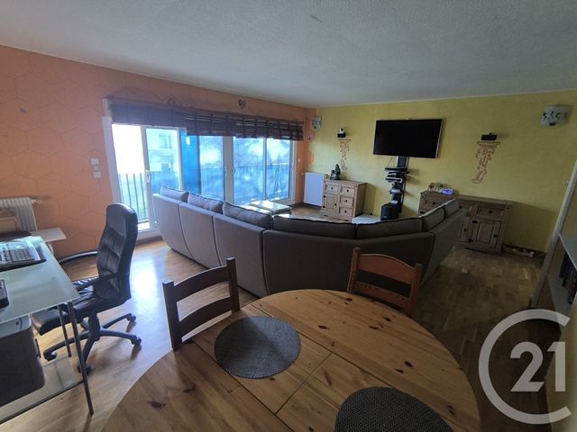 Appartement F4 &agrave; vendre - 4 pi&egrave;ces - 65,10 m2 - Massy - 91 - ILE-DE-FRANCE