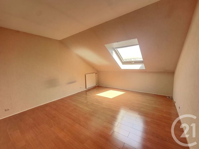 Appartement F3 à louer - 3 pièces - 62,98 m2 - Massy - 91 - ILE-DE-FRANCE