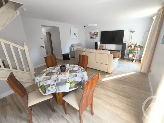 Maison &agrave; vendre - 8 pi&egrave;ces - 150,50 m2 - Massy - 91 - ILE-DE-FRANCE