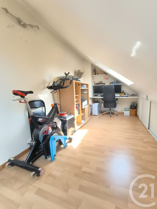 Maison &agrave; vendre - 8 pi&egrave;ces - 150,50 m2 - Massy - 91 - ILE-DE-FRANCE